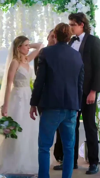 รักไร้หัวใจ(พากย์ไทย)