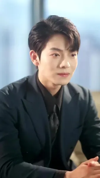 บอสของฉันกลายมาเป็นหวานใจ