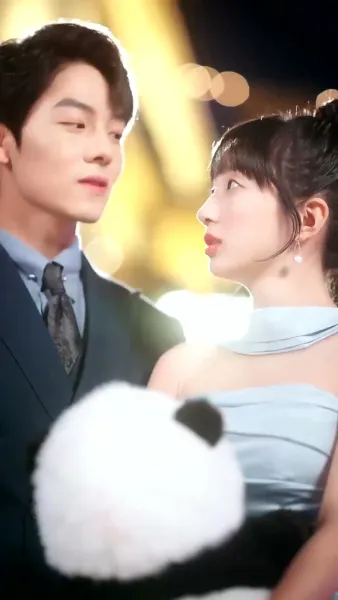 บอสของฉันกลายมาเป็นหวานใจ