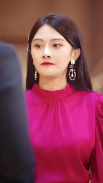 บอสของฉันกลายมาเป็นหวานใจ