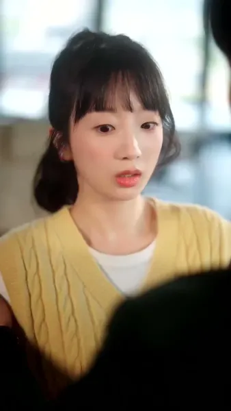 บอสของฉันกลายมาเป็นหวานใจ