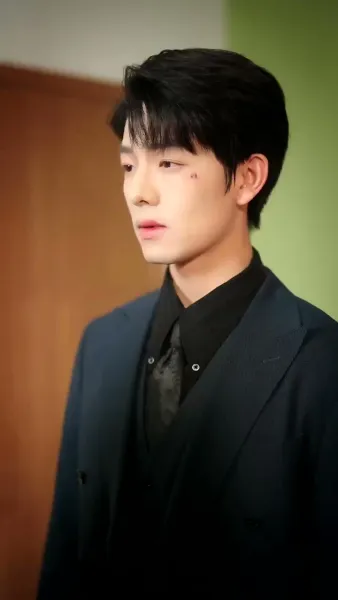 บอสของฉันกลายมาเป็นหวานใจ