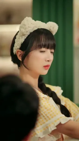 บอสของฉันกลายมาเป็นหวานใจ