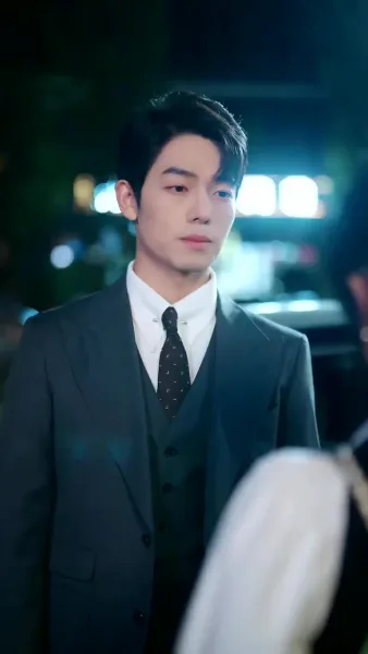 บอสของฉันกลายมาเป็นหวานใจ