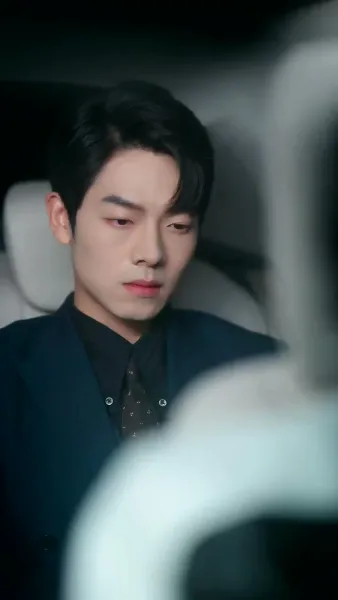 บอสของฉันกลายมาเป็นหวานใจ