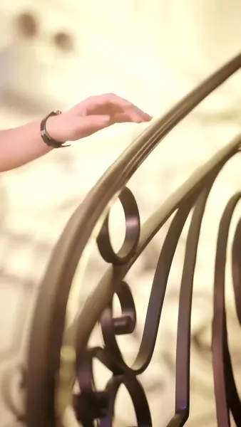 บอสของฉันกลายมาเป็นหวานใจ