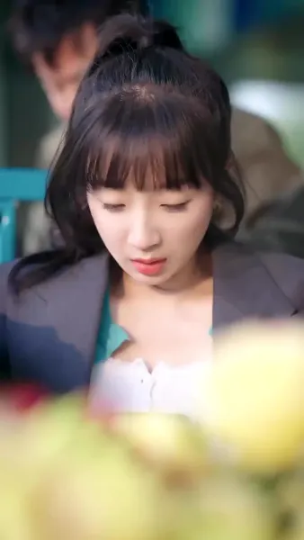 บอสของฉันกลายมาเป็นหวานใจ