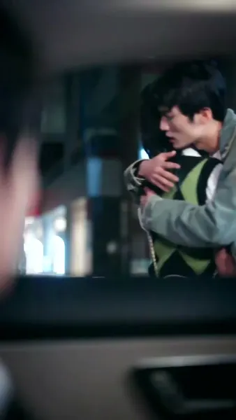 บอสของฉันกลายมาเป็นหวานใจ