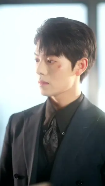 บอสของฉันกลายมาเป็นหวานใจ