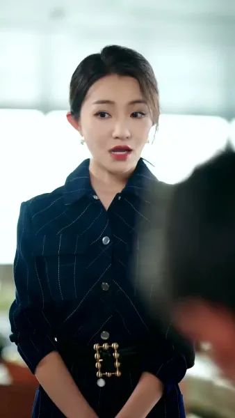 บอสของฉันกลายมาเป็นหวานใจ