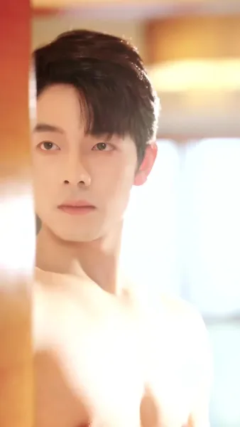 บอสของฉันกลายมาเป็นหวานใจ