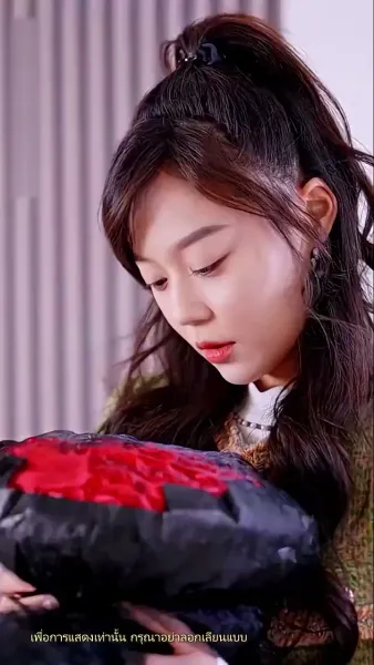 ว่ามาสิ ว่าจะหย่ากับใคร