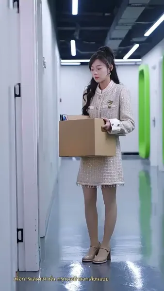 ว่ามาสิ ว่าจะหย่ากับใคร