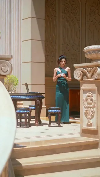 รักหกปีที่ไม่ถูกจำ