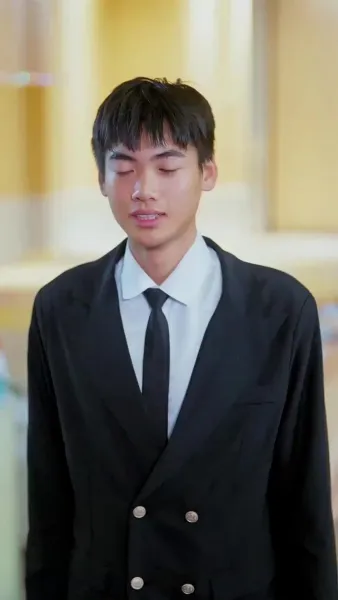 รักหกปีที่ไม่ถูกจำ