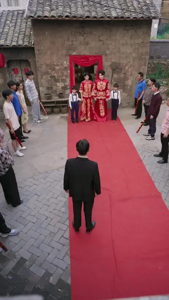 รักหกปีที่ไม่ถูกจำ