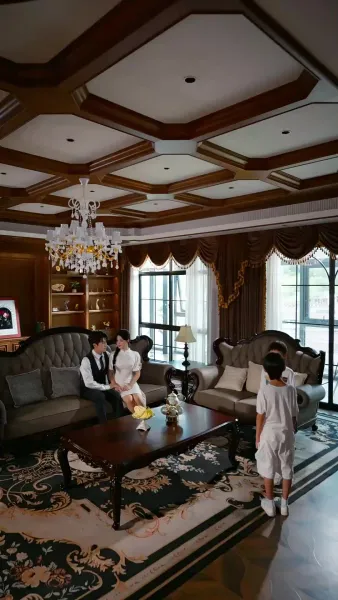 รักหกปีที่ไม่ถูกจำ