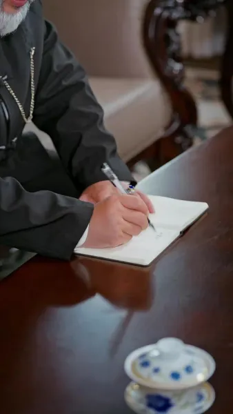 รักหกปีที่ไม่ถูกจำ