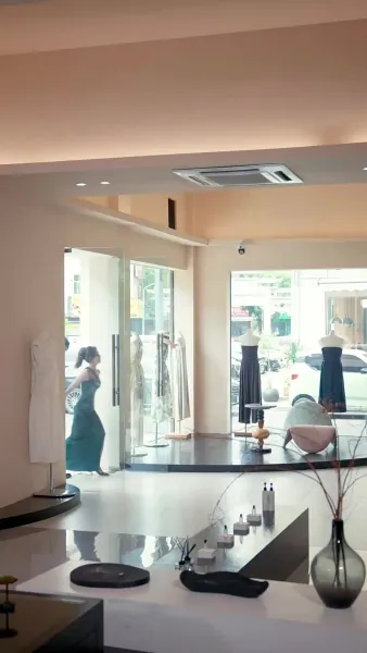 รักหกปีที่ไม่ถูกจำ