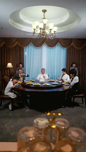 รักหกปีที่ไม่ถูกจำ