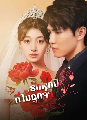 รักหกปีที่ไม่ถูกจำ