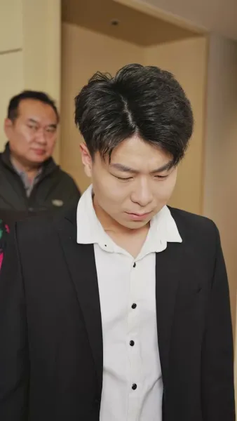 เมื่อชะตาพลิกผัน