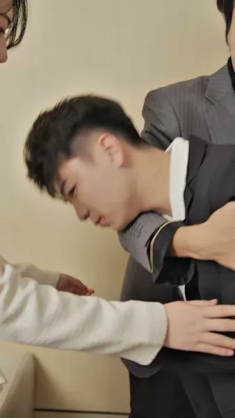 เมื่อชะตาพลิกผัน