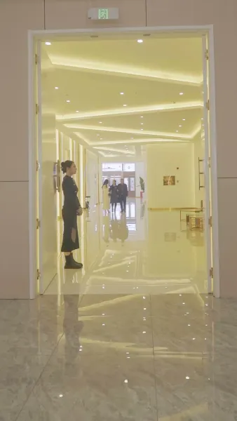 เมื่อชะตาพลิกผัน