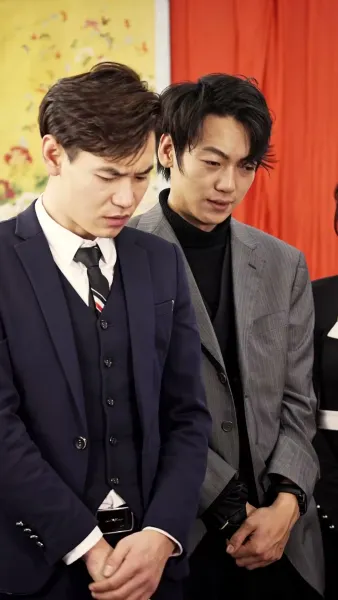 เมื่อชะตาพลิกผัน