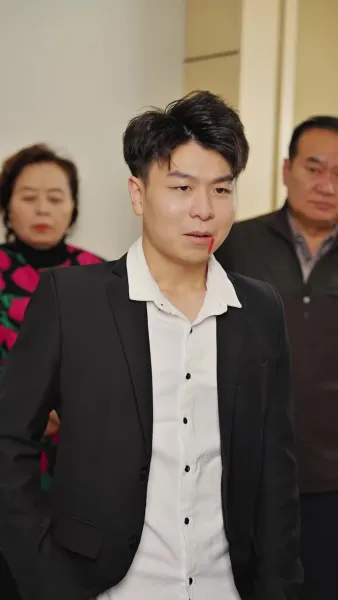 เมื่อชะตาพลิกผัน