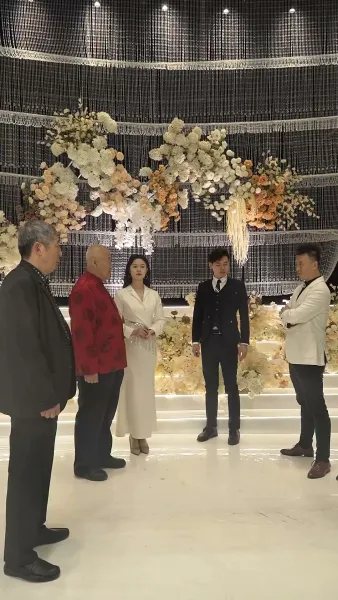 เมื่อชะตาพลิกผัน