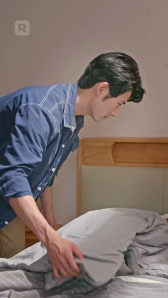 เซียนพ่อคืนชีพ ปกป้องครอบครัว