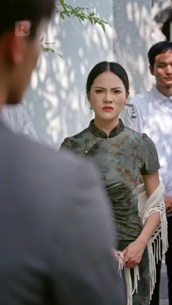 เซียนพ่อคืนชีพ ปกป้องครอบครัว