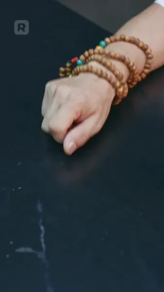 เซียนพ่อคืนชีพ ปกป้องครอบครัว