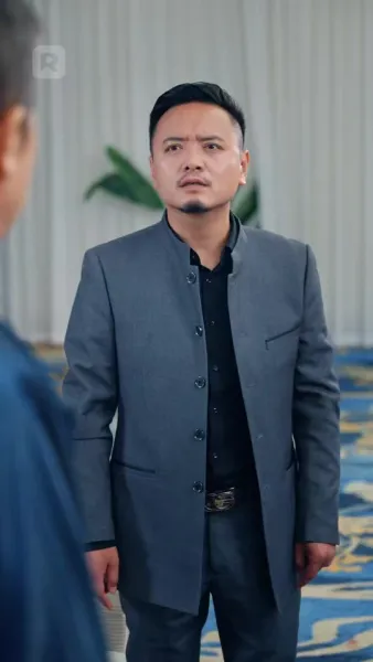 เซียนพ่อคืนชีพ ปกป้องครอบครัว