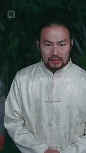 เซียนพ่อคืนชีพ ปกป้องครอบครัว