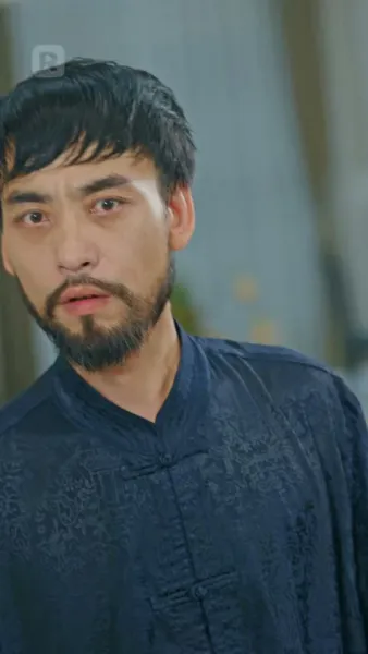 เซียนพ่อคืนชีพ ปกป้องครอบครัว