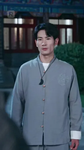 เซียนพ่อคืนชีพ ปกป้องครอบครัว