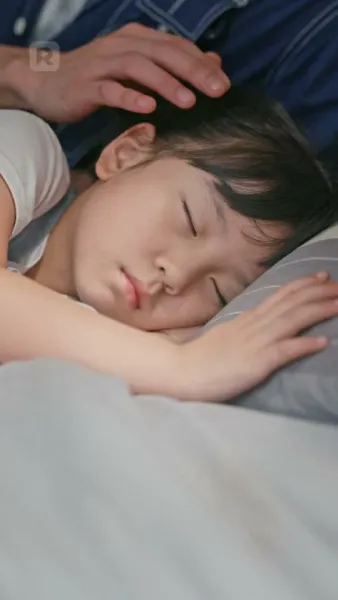 เซียนพ่อคืนชีพ ปกป้องครอบครัว