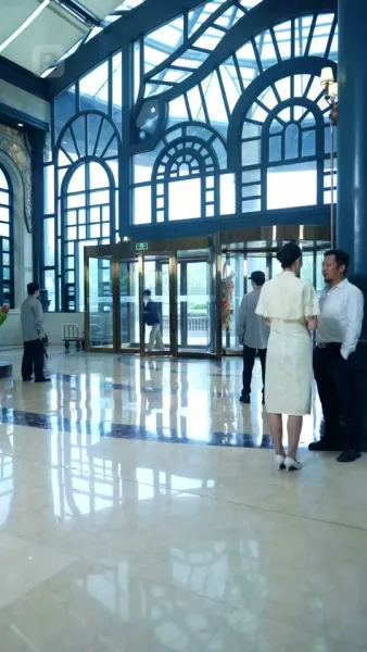 เซียนพ่อคืนชีพ ปกป้องครอบครัว