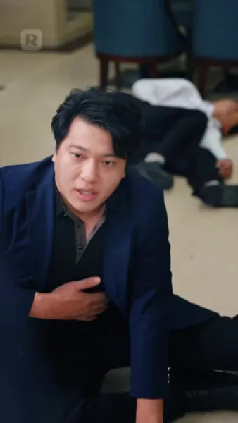 เซียนพ่อคืนชีพ ปกป้องครอบครัว