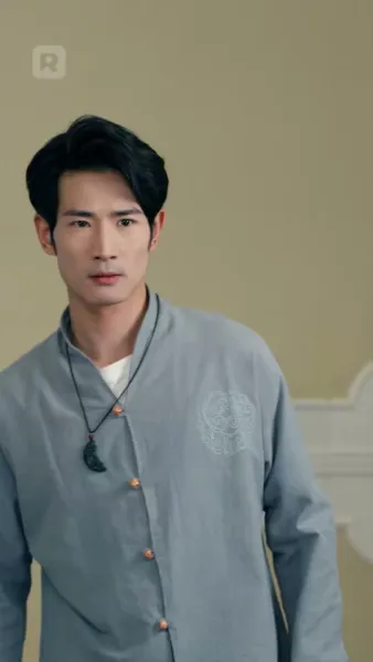 เซียนพ่อคืนชีพ ปกป้องครอบครัว