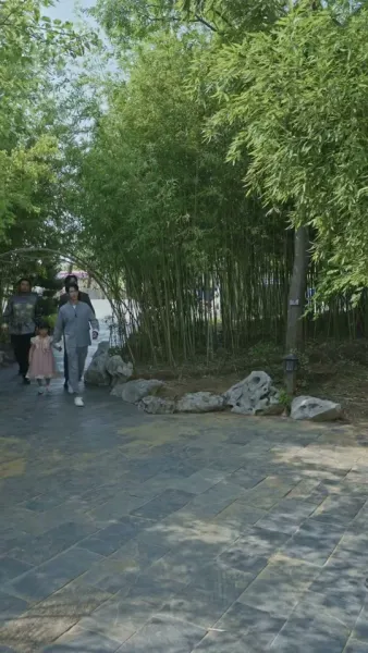 เซียนพ่อคืนชีพ ปกป้องครอบครัว