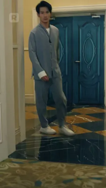 เซียนพ่อคืนชีพ ปกป้องครอบครัว