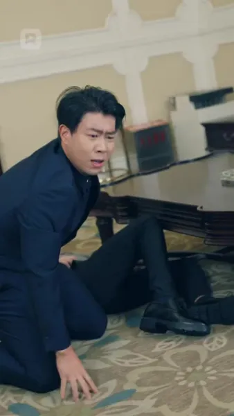 เซียนพ่อคืนชีพ ปกป้องครอบครัว