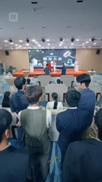 เซียนพ่อคืนชีพ ปกป้องครอบครัว