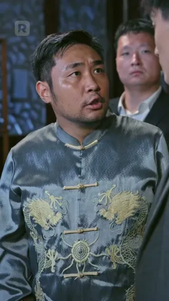 เซียนพ่อคืนชีพ ปกป้องครอบครัว