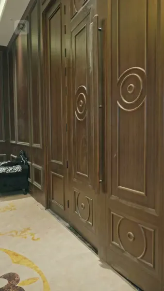 เซียนพ่อคืนชีพ ปกป้องครอบครัว