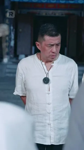 เซียนพ่อคืนชีพ ปกป้องครอบครัว