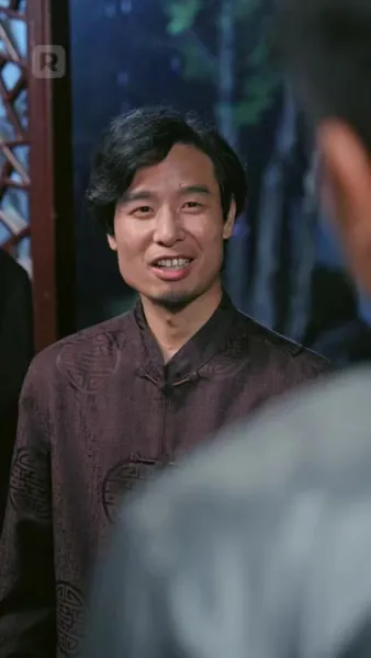 เซียนพ่อคืนชีพ ปกป้องครอบครัว